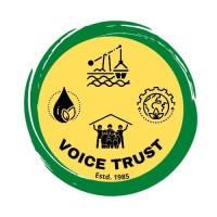 Voice Trust -  A Voice for the Oppressed through Integrated Community Emancipation logo - Similar company to Horizon Elect Devices Llc