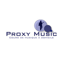 PROXY MUSIC Besançon logo - Similar company to Franche Comté Isolation
