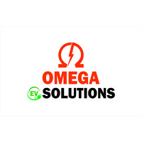 Omega EV Solutions logo - Similar company to Plug N Charge Ev Solutions