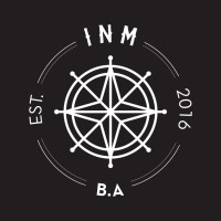 Inmigrante logo - Similar company to Gin Inmigrante
