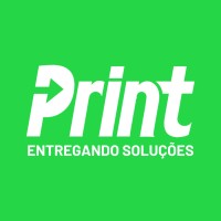 Transportadora Print logo - Similar company to Multilivro