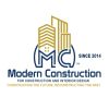 MC. For Construction And Interior Design logo - Similar company to Span Marketing For Interior Design