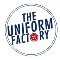 The Uniform Factory logo - Similar company to Shine Surya