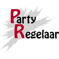 Party Regelaar BV logo - Similar company to Van Der Veen - Event Engineering