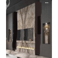 Unique Interior Designs Inc. logo - Similar company to Henan Bundor Flow Control Co., Ltd