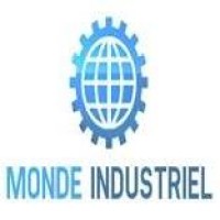Monde industriel logo - Similar company to Spare-3D
