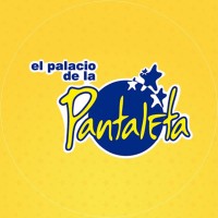 El Palacio De La Pantaleta logo - Similar company to Arequipe Moda Dulce