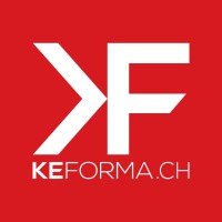 KeFORMA.CH logo - Similar company to Kú Cycle