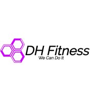 DH Fitness Community logo - Similar company to Food Buzz
