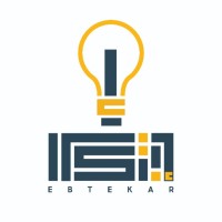Ebtekar logo - Similar company to إبتكار للتسويق الرقمي