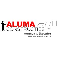 Aluma Constructies logo - Similar company to Alu2+