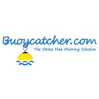 Buoycatcher Boat Hooks logo - Similar company to Marea Azzurra