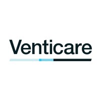 Venticare logo - Similar company to Alfatek Services