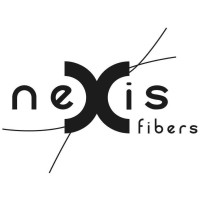 Nexis Fibers Latvia logo - Similar company to Uax!