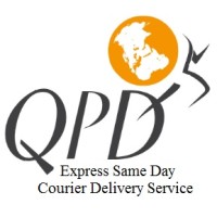 Quick Premier Delivery logo - Similar company to Ap Precision Metals