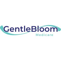 GentleBloom Medicare logo - Similar company to Orbieye