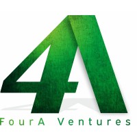 FourA ventures Private Limited logo - Similar company to Hashtag Stud