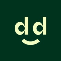Digitale Drempel logo - Similar company to Fluffy Labs