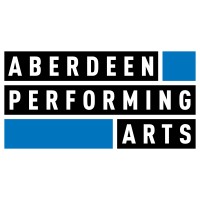 Aberdeen Performing Arts logo - Similar company to Pcst