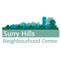 Surry Hills Neighbourhood Centre logo - Similar company to Positive Life Nsw