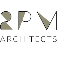 2PM Architects logo - Similar company to Element Construction Ltd