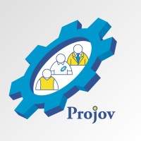 PROJOV - Programa Rotário Para Jovens logo - Similar company to Varsolutions
