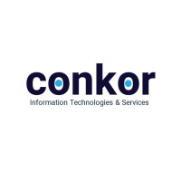 conkor systems Ltd. logo - Similar company to Superhunter
