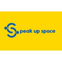 SpeakUpSpace logo - Similar company to Creataverse