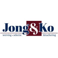 Jong&Ko logo - Similar company to Tempest Capital