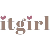 itgirl logo - Similar company to It Girl