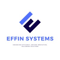 EffIn Systems logo - Similar company to Pedagogyventures