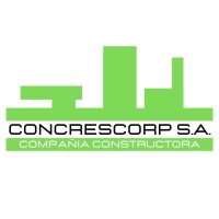 Concrescorp, S.A. logo - Similar company to Minersol S.A.