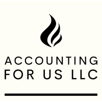 Accounting For Us LLC logo - Similar company to Accounting Computer Consultant