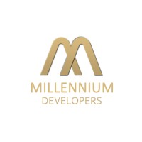 Millennium Developerss logo - Similar company to Millennium Developers