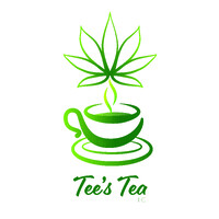 Tee's Tea Brand logo - Similar company to Rusty Fox Media