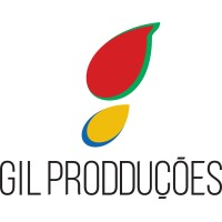Gil Prodduções Corporativo logo - Similar company to Aravisco®