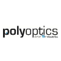 polyoptics GmbH logo - Similar company to Smart Optics