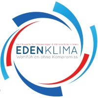Eden Klima logo - Similar company to Kocer Consulting + Engineering, Pllc