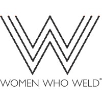 Women Who Weld® logo - Similar company to Welding Women Syndicate