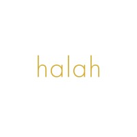 halah.in logo - Similar company to Groundbuzz.
