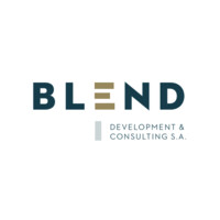 Blend Development SA logo - Similar company to Ergon Plus