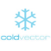 Coldvector logo - Similar company to Pontocode