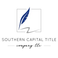 Southern Capital Title Company, LLc