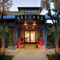 A Gallery / Allen + Alan Fine Art logo - Similar company to Disrupt Salt Lake City