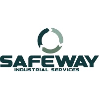Safeway Industrial Services logo - Similar company to Ashlar