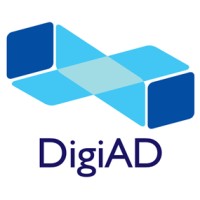DigiAD logo - Similar company to Digiad Dmcc