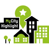 MyCityHighlight logo - Similar company to Connected2Gis