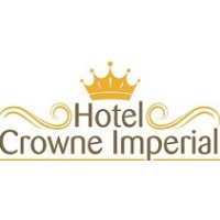 Hotel Crowne Imperial HRD logo - Similar company to Doh