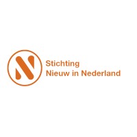 Stichting Nieuw in Nederland logo - Similar company to Feev The Label