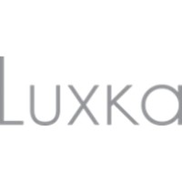 Luxka lighting logo - Similar company to Contrast Lighting